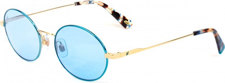 Web Eyewear WE0255-32V WE0255 51 32V Sonnenbrille