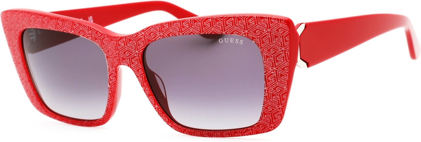 Guess Sonnenbrille GU7890 66B 55