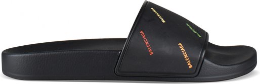 Balenciaga Stepptanz Schwarz