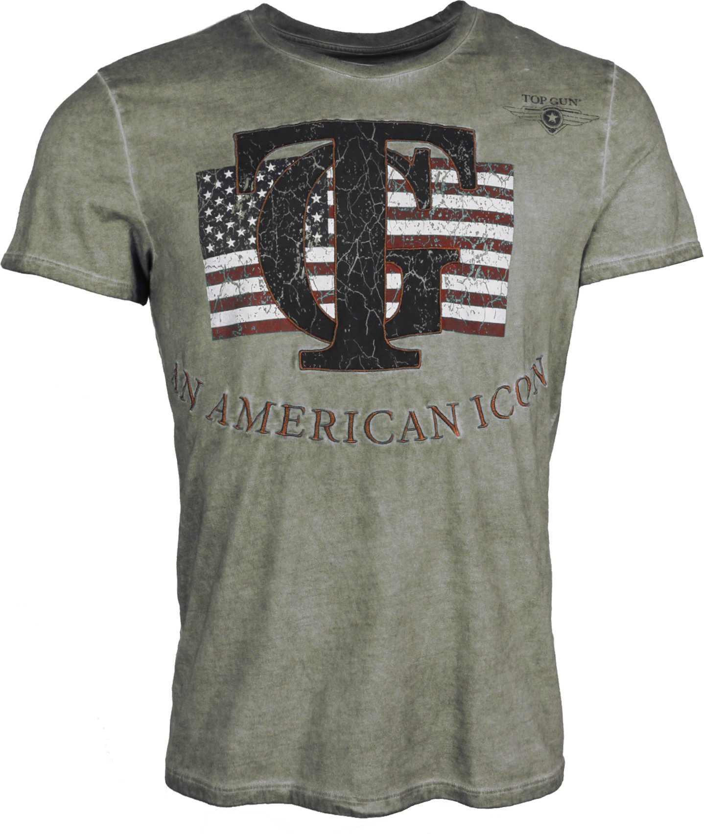 Top Gun T-Shirt TG20201113