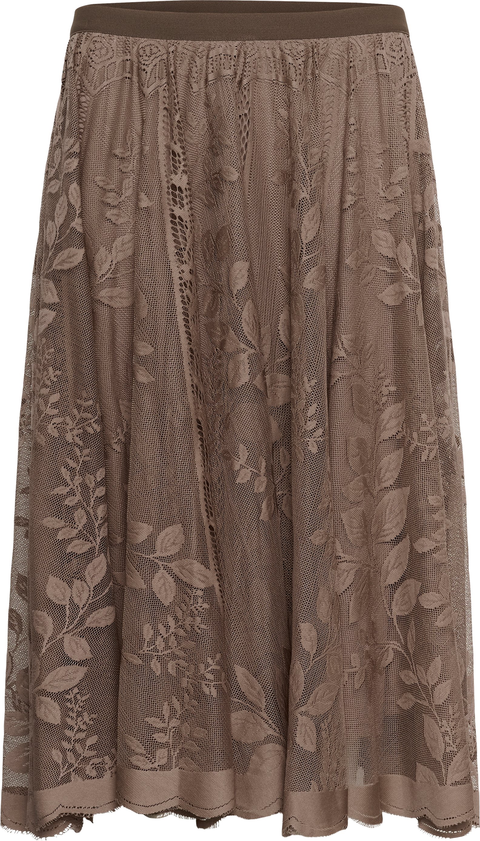 Rock CRLuanna Rock A-shape