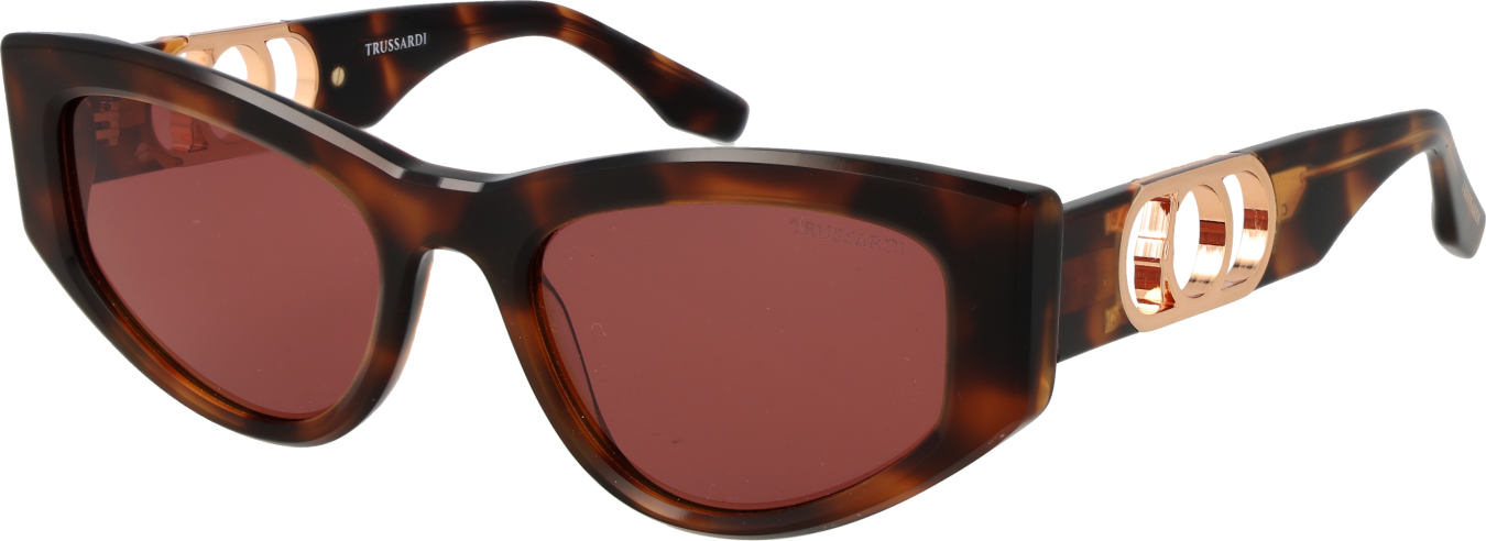 Trussardi Sonnenbrille TSW9013 G21 54
