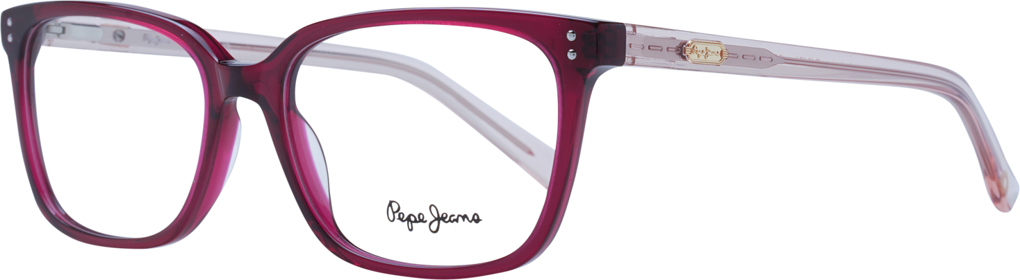 Pepe Jeans Brillenfassung PJ3474 C5 53