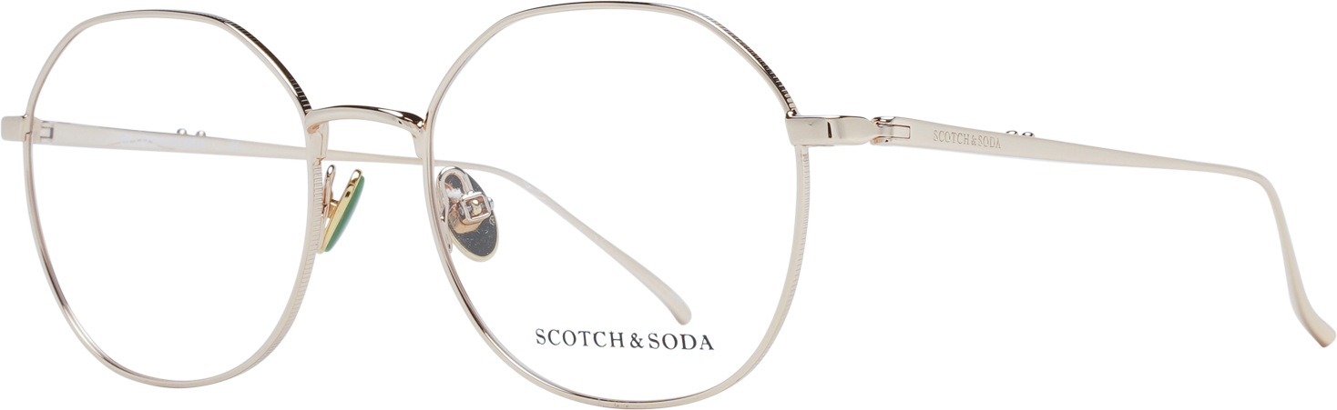 Thumbnail - Scotch & Soda Optische Fassung SS1005 576 51