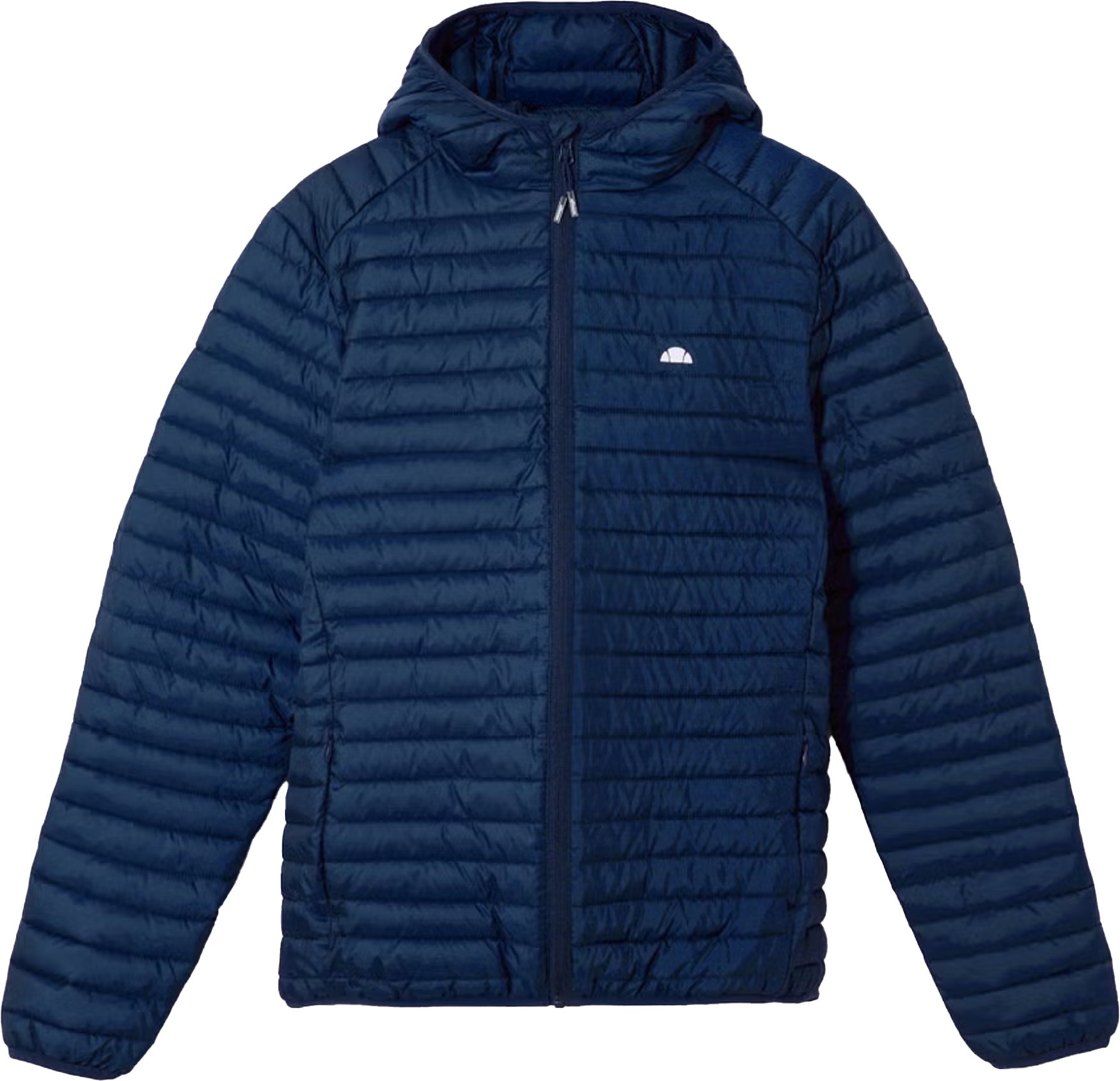 Ellesse - "Pallochi" Steppjacke für Herren (Marine)