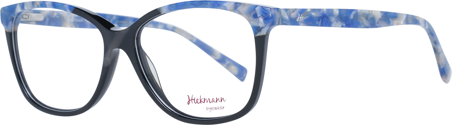 Ana Hickmann Lunettes HI6084 A01 53