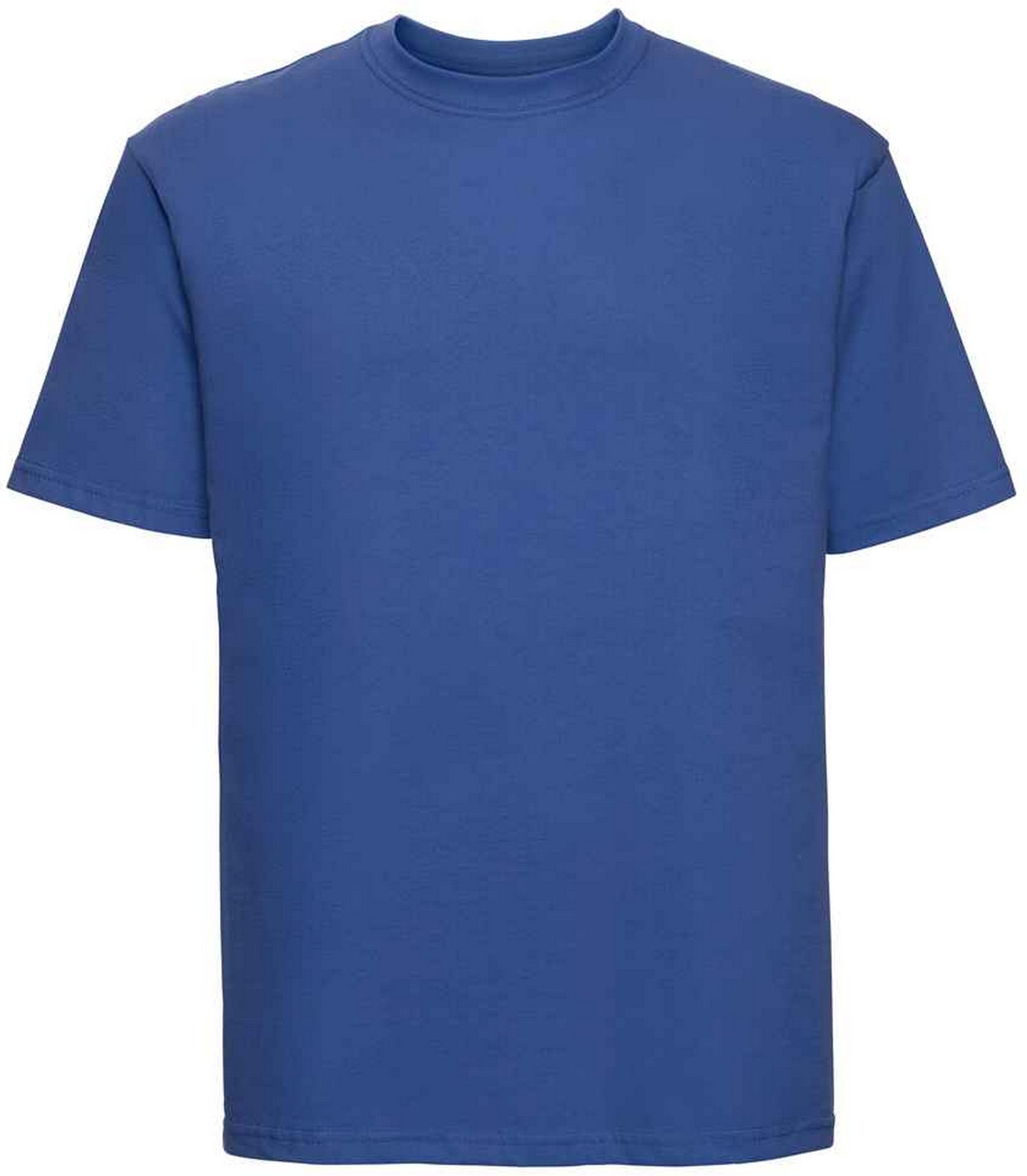 Russell - T-Shirt für Herren (Kräftiges Königsblau)