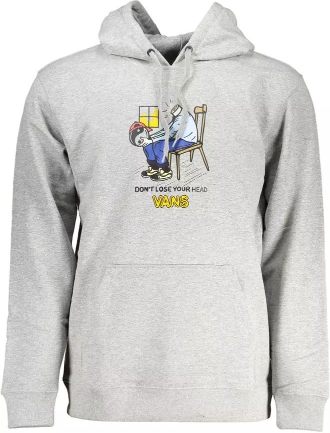 Verliere deinen Kopf Hoodie Mte1