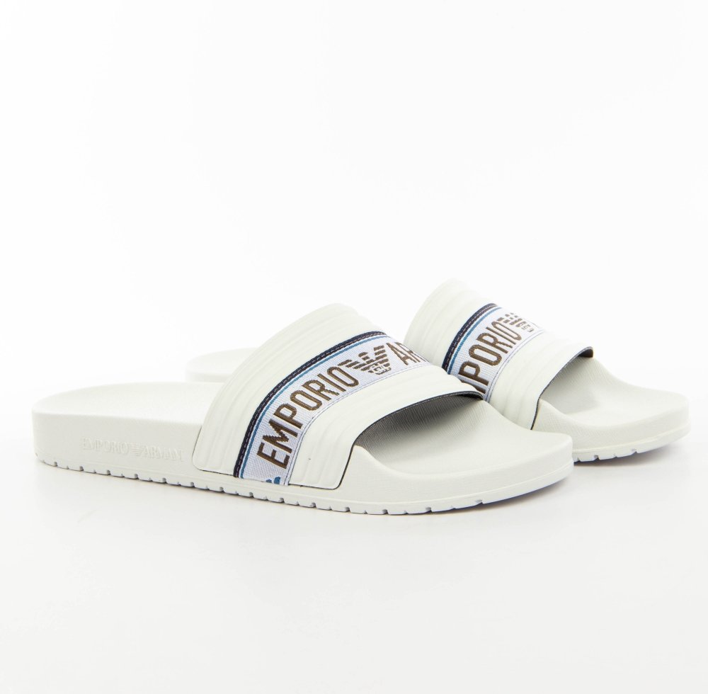 Clog Emporio Armani Herren Adler