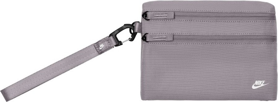 Nike - "Club" Handgelenkstasche (Veilchen)
