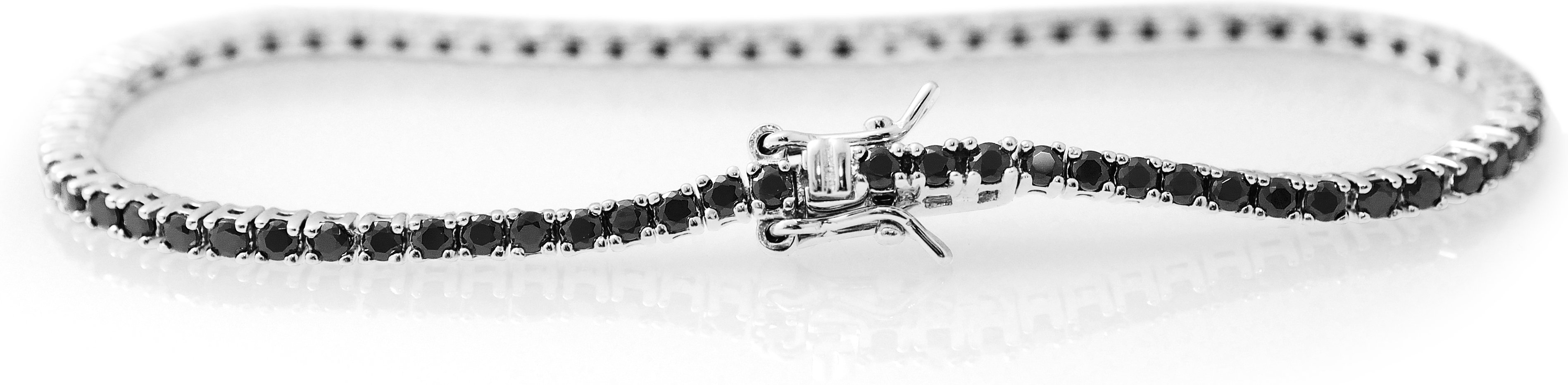 DIADEMA - Armband - Diamantfluss - Love Jewelry Kollektion