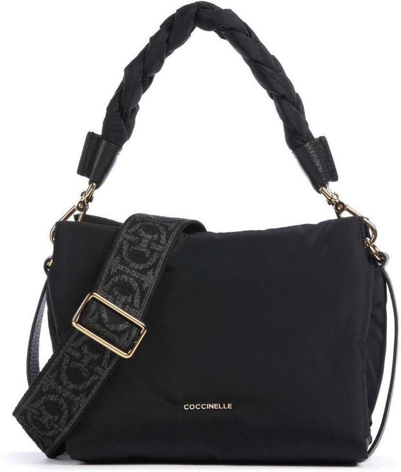 Coccinelle Boheme Puffy Handtasche Puffy