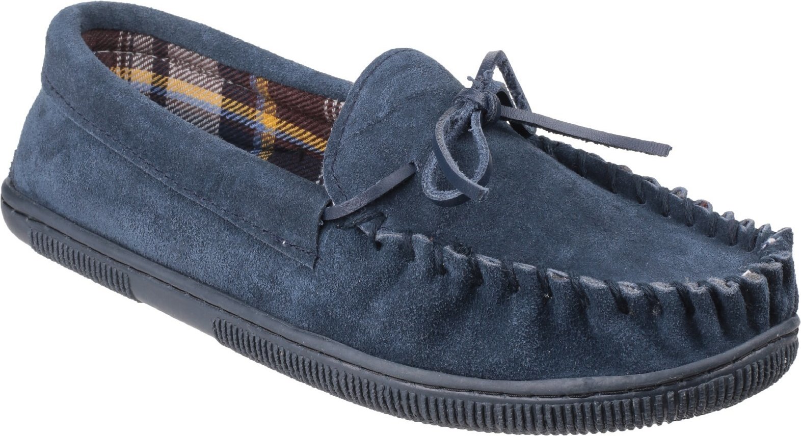 Alberta Mokassin Pantoffel