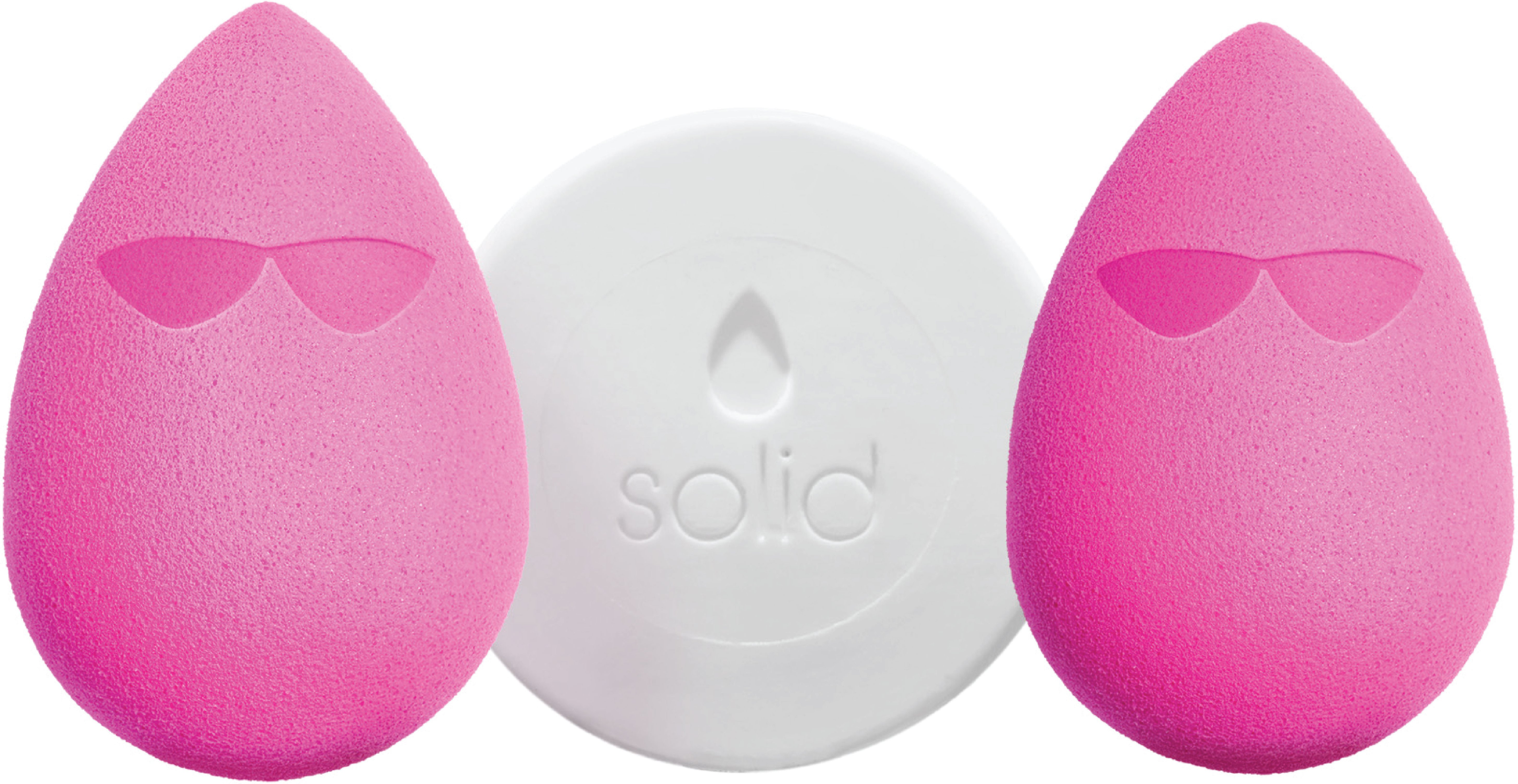 Beautyblender California Girls - Coffret Blend & Cleanse