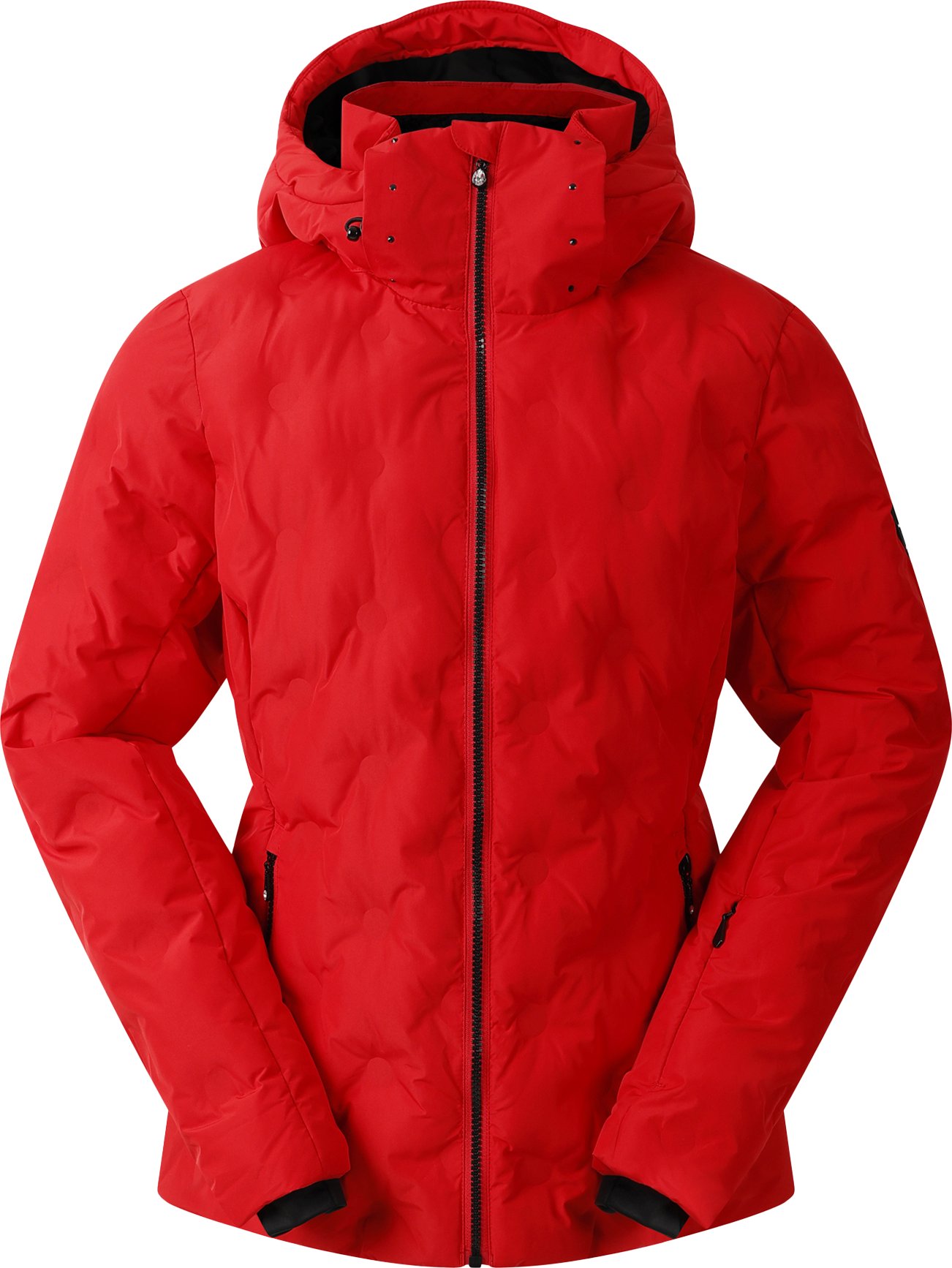Dare 2B - Skijacke für Damen (Rot)