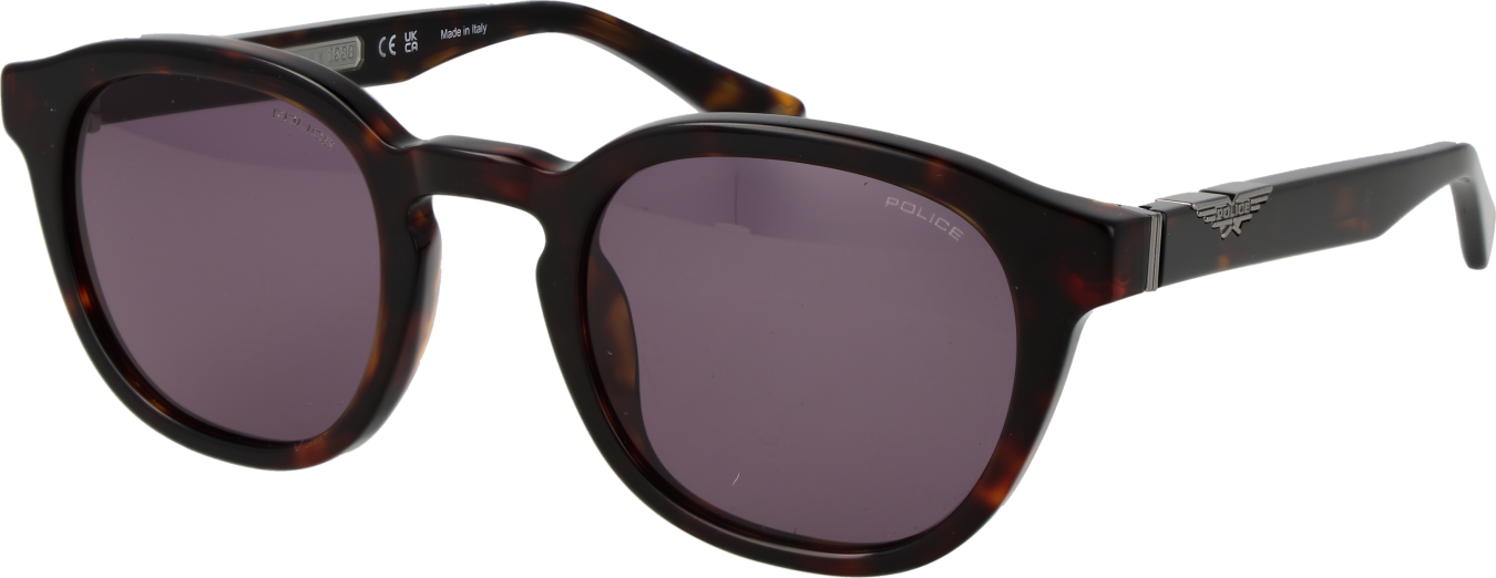 Police Sonnenbrille SPLL82M 0722 50
