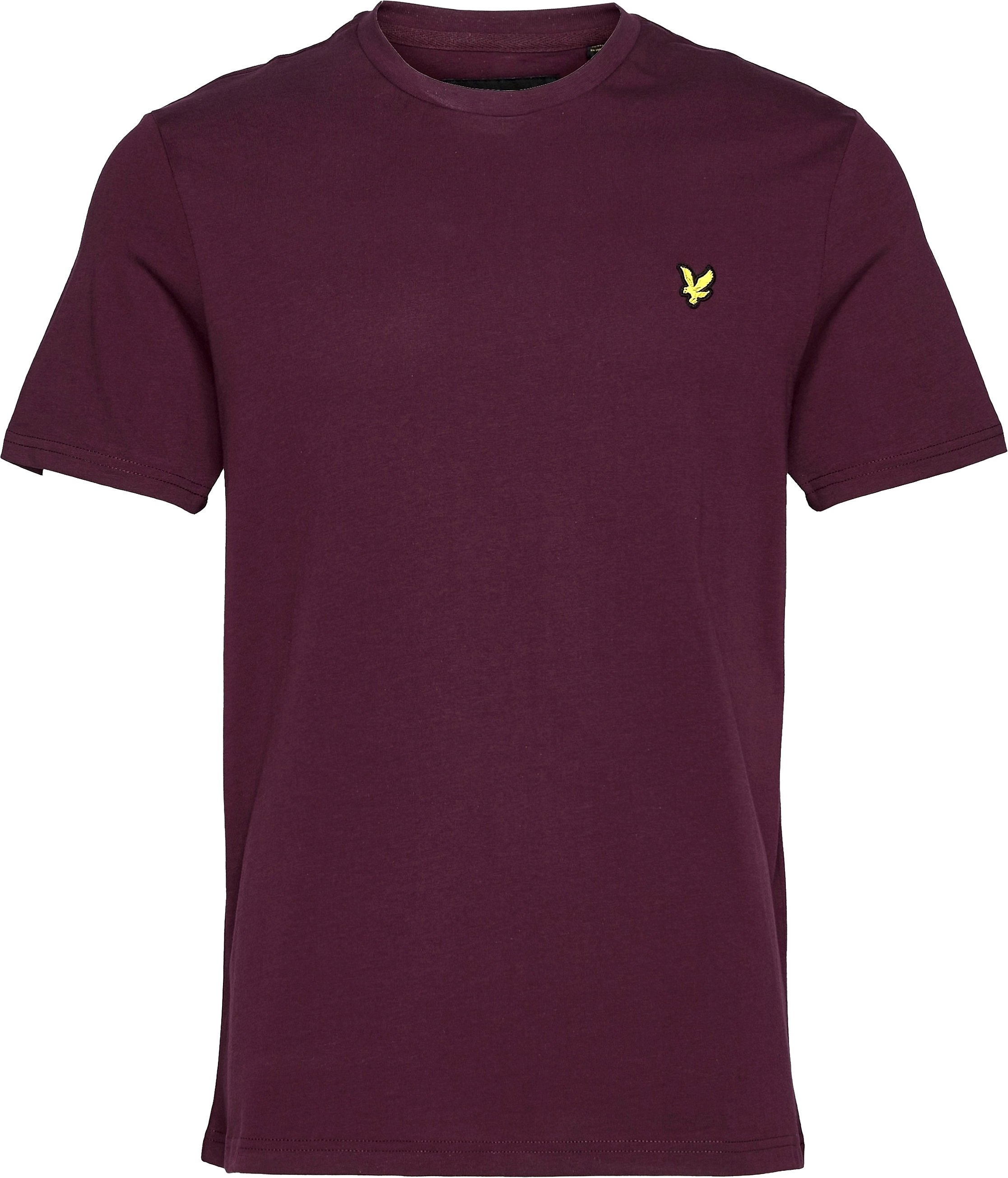 Das Lyle & Scott Plain T-Shirt ist aus 100 % Baumwolle gefertigt und unvergleichlich weich. Es ist ein kultiger Stil und...