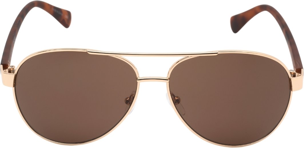 Calvin Klein Sonnenbrille CK19316S 717 Gold Sonnenbrille