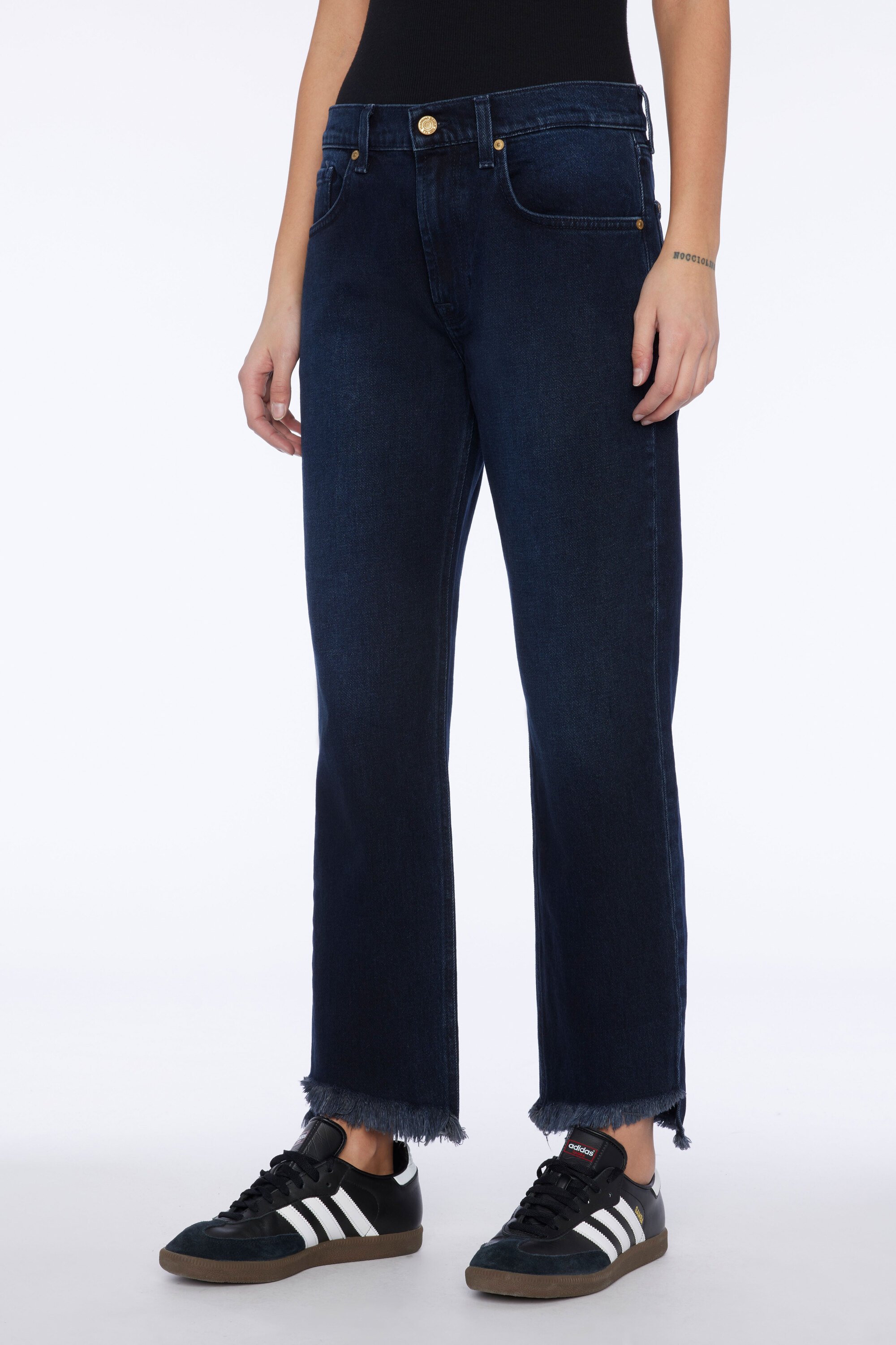 Damen Jeans Julia Boyfriend Boyfriend Fit