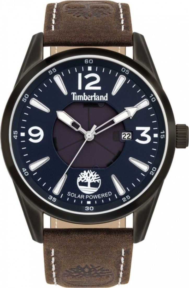 Timberland TBL.16004JYU-03 Herren Rockbridge Uhr