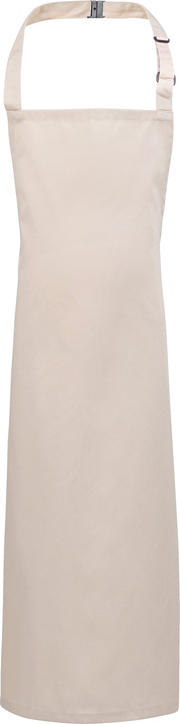 Premier Childrens/Kids Lätzchenschürze (2er-Pack) (Natur)