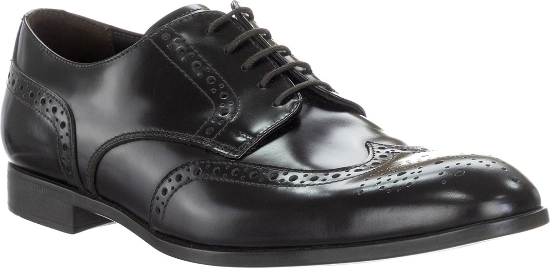 Emporio Armani Männer Mokassins Schwarz