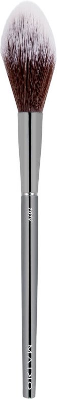 Luxury Grey Brocha Para Difuminar 1019