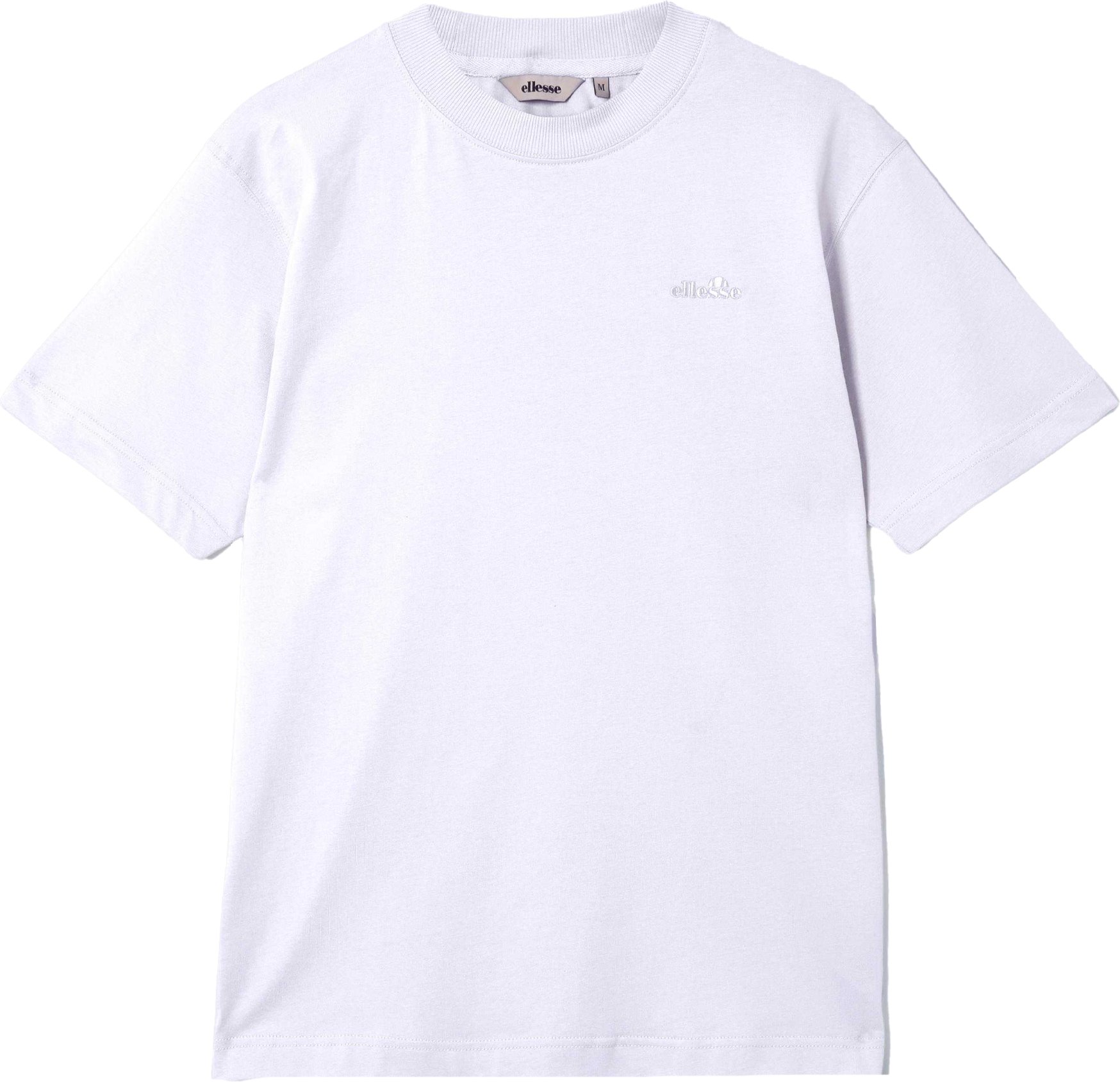 Ellesse - "Suisio" T-Shirt für Herren (Weiß)