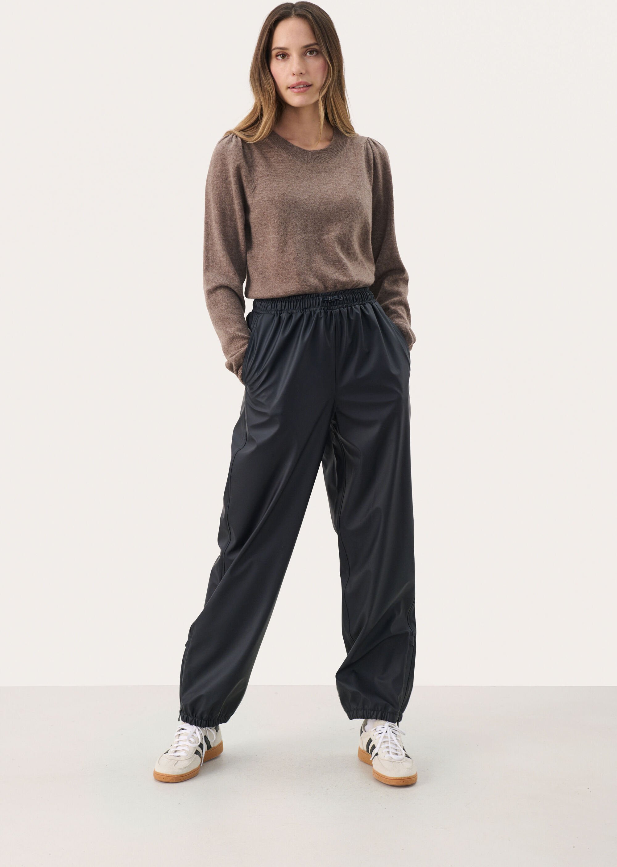 Regn NicolettaPW Regn Lockere Passform