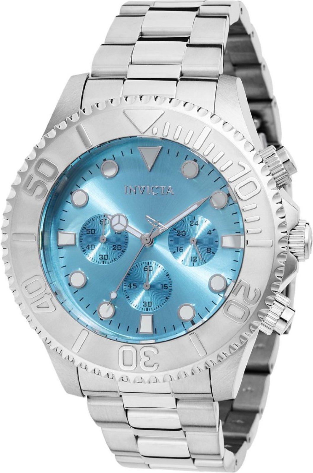 Invicta Pro Diver 49213 Herrenuhr - 47mm