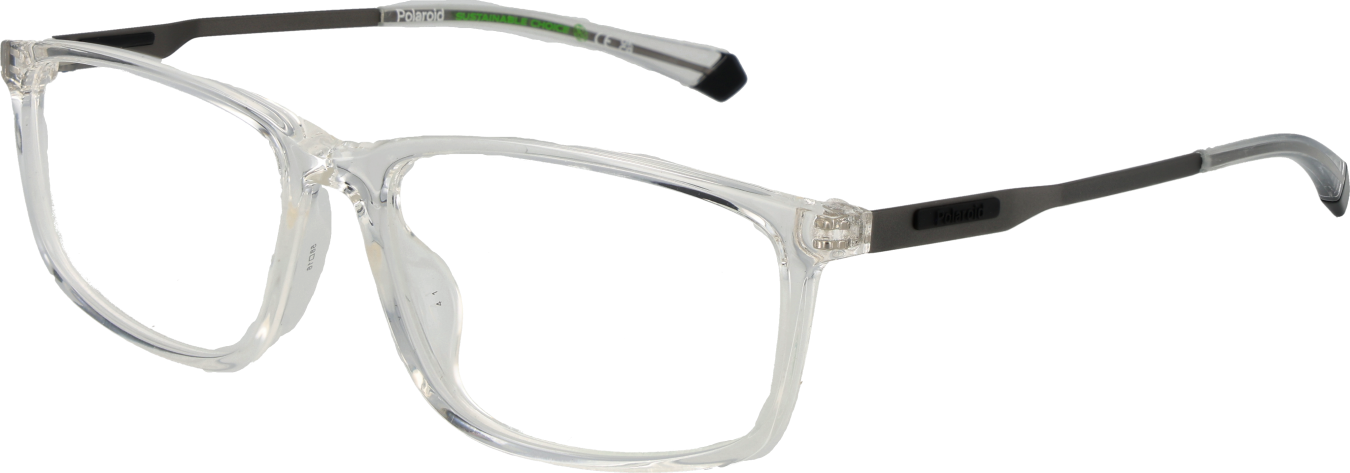Thumbnail - Polaroid Brillenfassung PLD D535/G 900 58