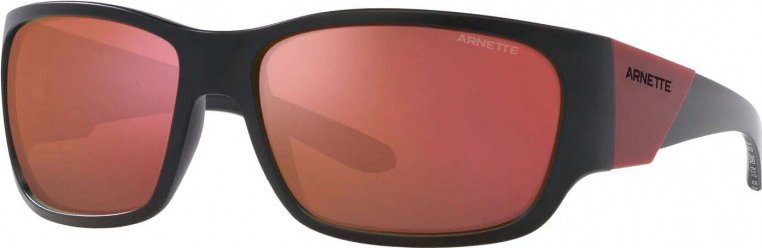 Arnette AN4324-28056Q61 AN4324 60 28056Q61 Sonnenbrille