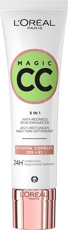 Magic Bb Creme Grün Gegen Rötungen 30 ml