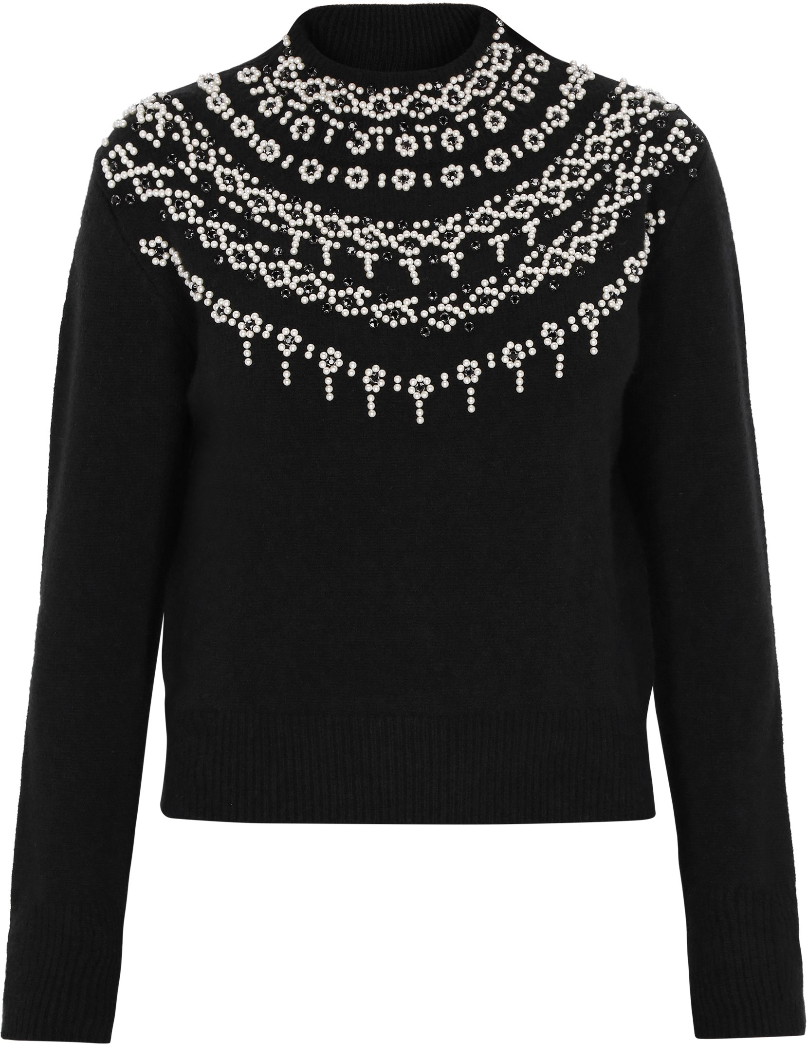 Thumbnail - Faina Zur Seite fahren Damen schwarz