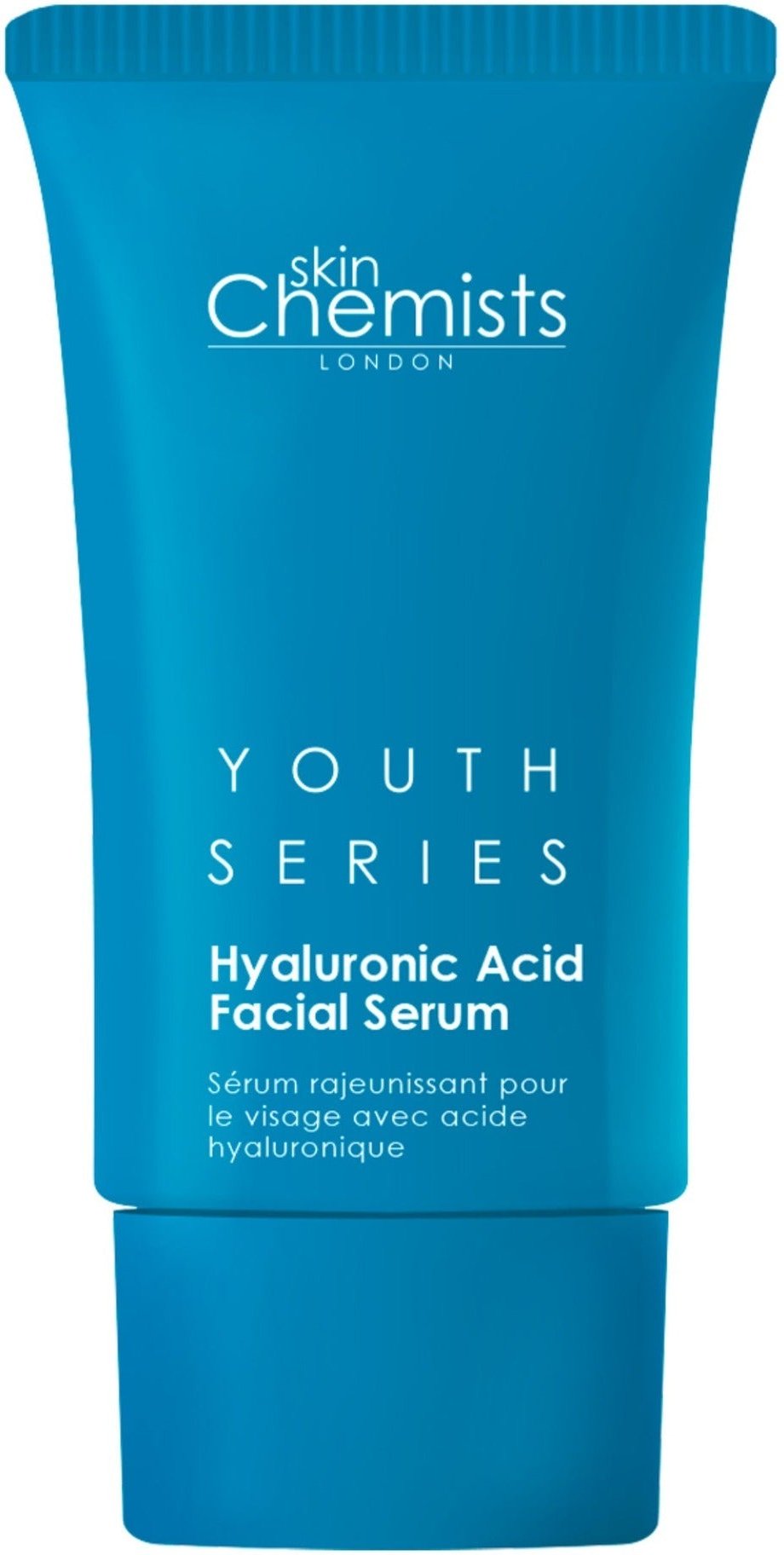 skinChemists Jugendserie 1,5% Hyaluronsäure Gesichtsserum 30ml