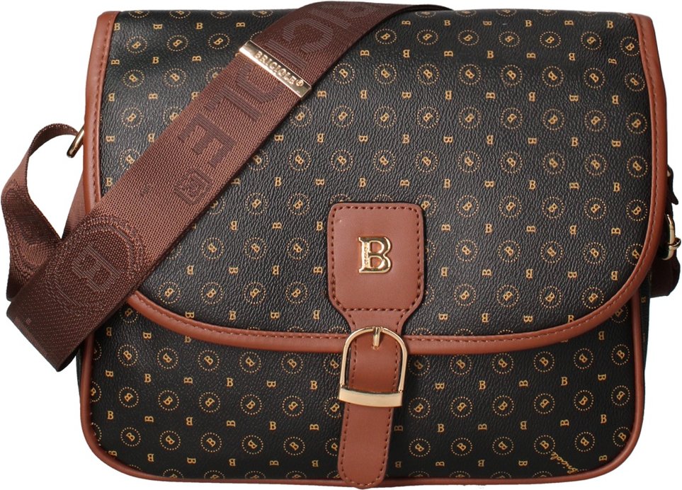 Briciole Crossbody bag Women