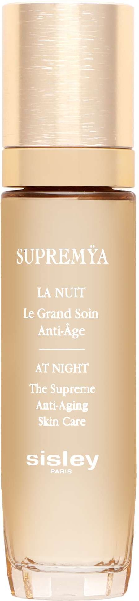 Sisley Sunleÿa At Night - Supreme Anti-Aging Hautpflege für Frauen - 50 ml