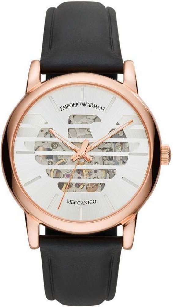 Emporio Armani AR60031 Herrenuhr