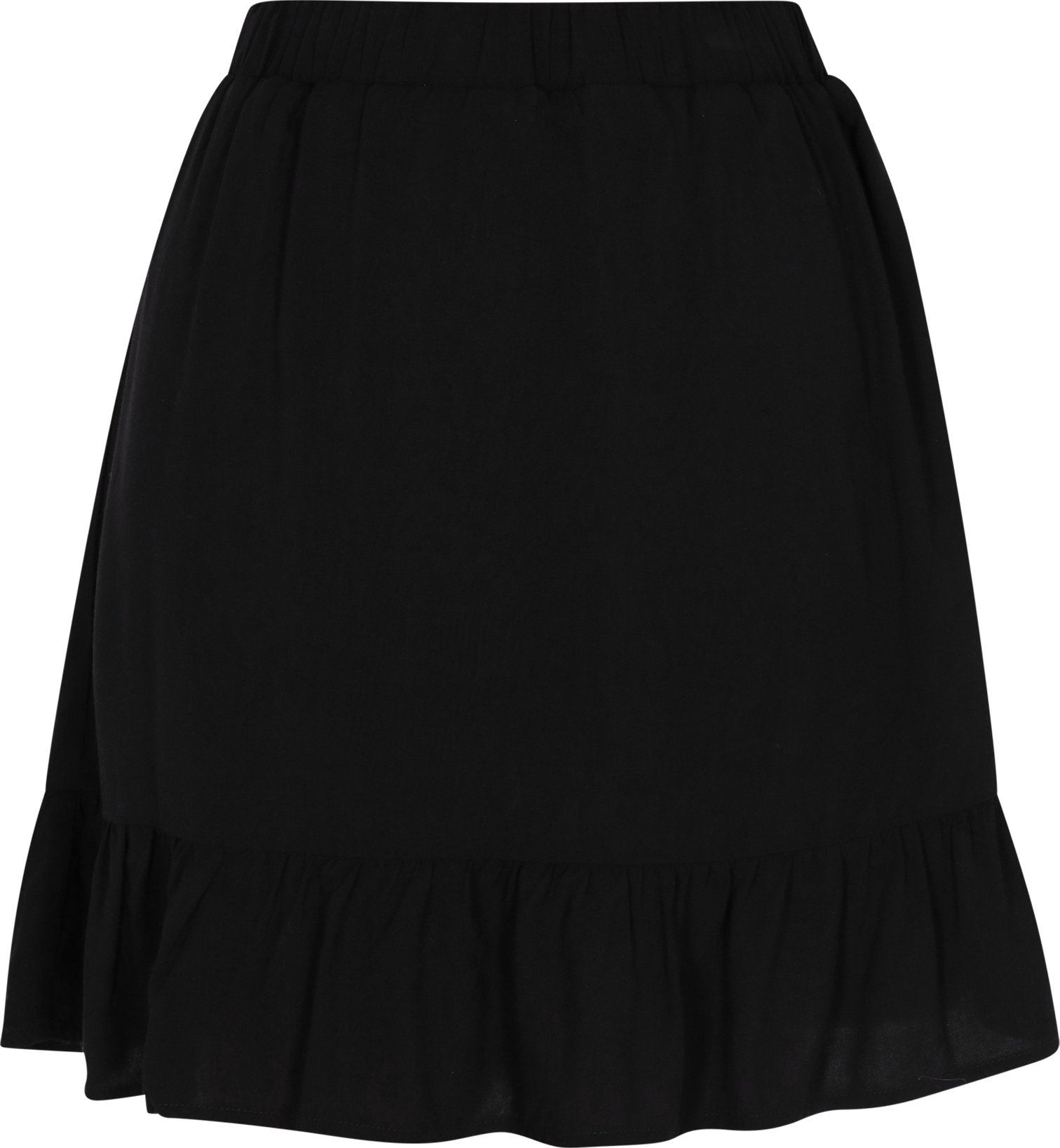 Thumbnail - Mymo Rock Frauen Schwarz