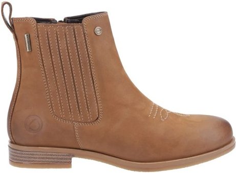 Cotswold Damen Didbrook Stiefeletten (Braun)