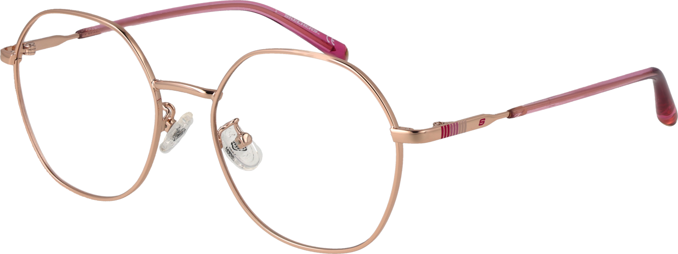 Skechers Brillenfassung SE2196-D 029 50