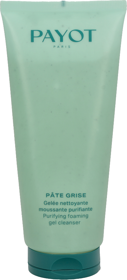 Payot Purifying Foaming Gel Cleanser.