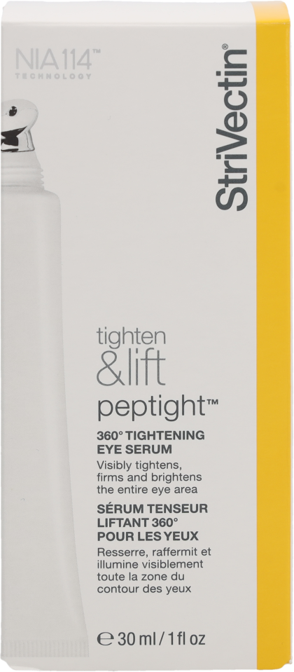 Peptight™ 360° Tightening Eye Serum 30ml