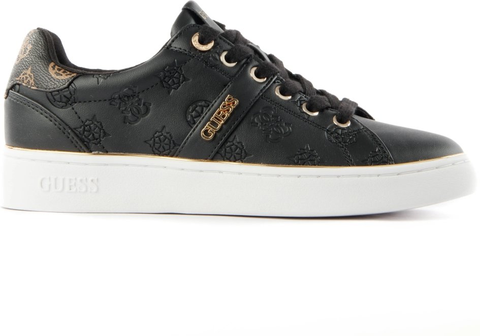 Basket Guess Femme Britz