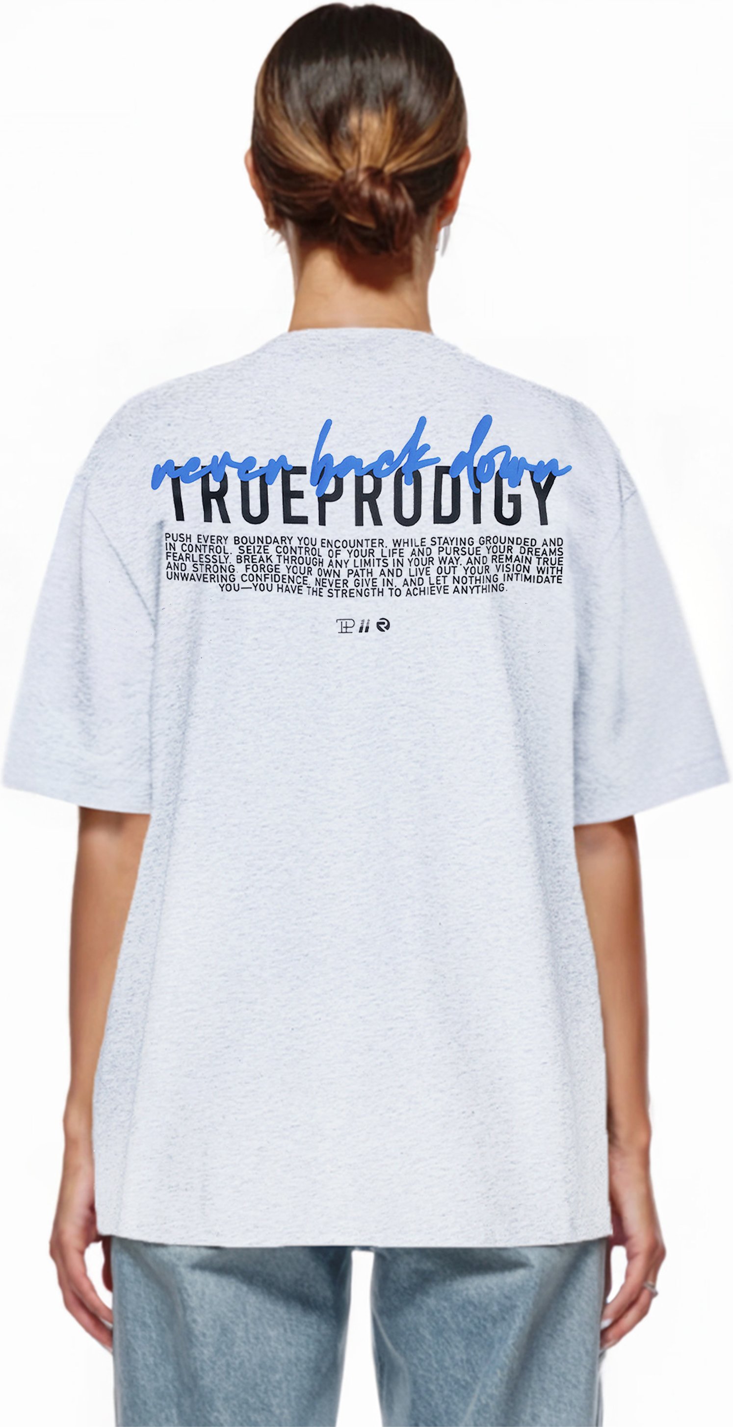 True Prodigy T-Shirt Lior F