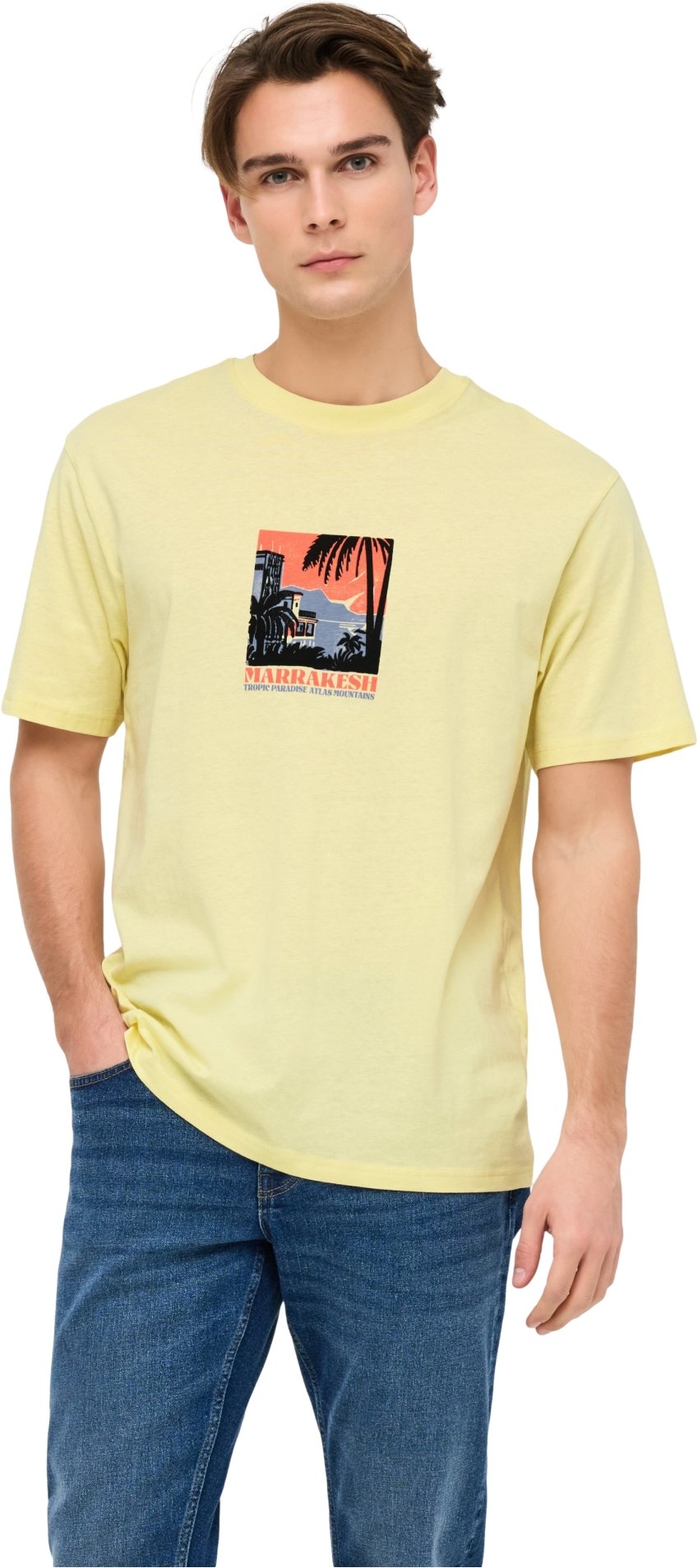 Thumbnail - Only & Sons T-Shirt