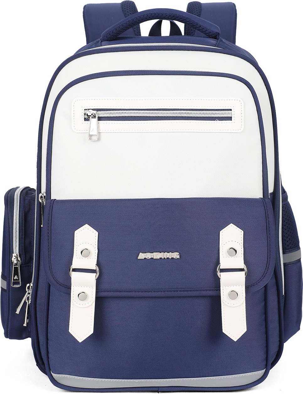 Aoking Rucksack Unisex BLUE