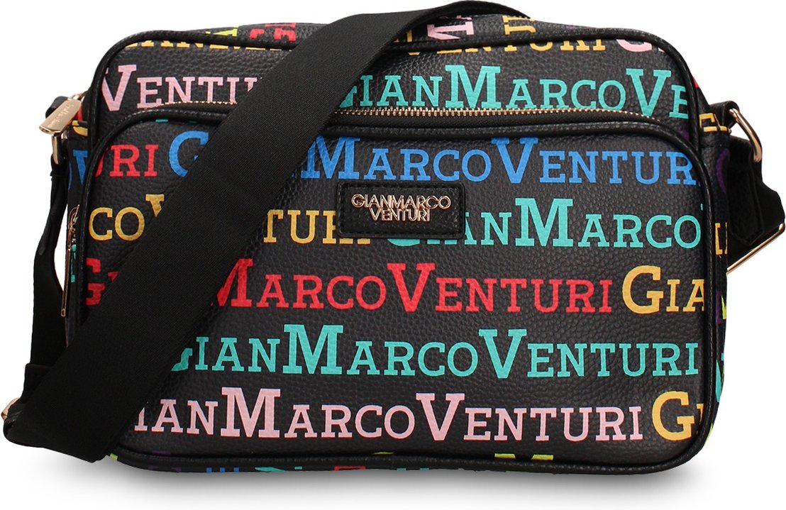GIAN MARCO VENTURI Umhängetasche Women