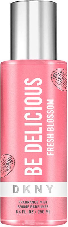 Be Delicious Fresh Blossom Body Mist 250 ml