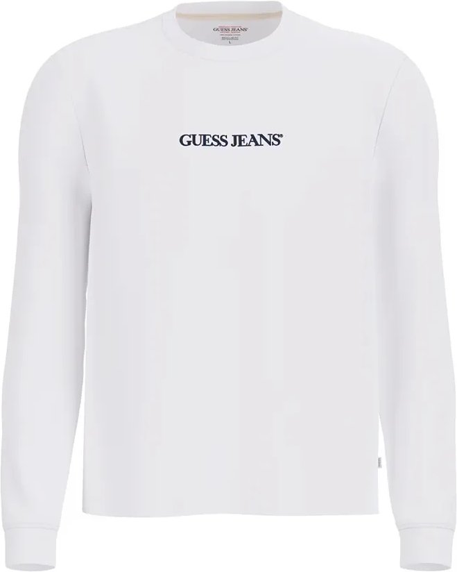 T-Shirt Guess Homme GJ Reg Stickerei